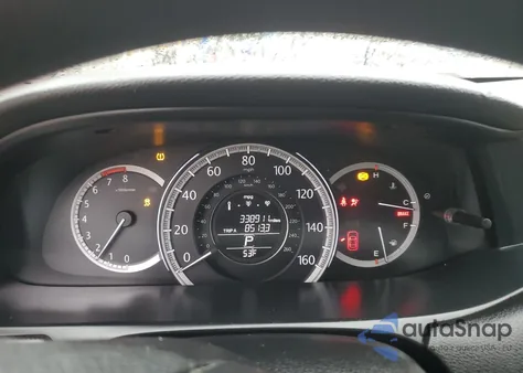 2014 Honda Accord Lx from USA, damaged, VIN 1HGCR2F32EA243117